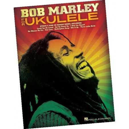 BOB MARLEY FOR UKULELE