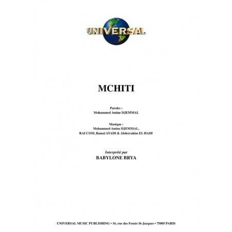 MCHITI
