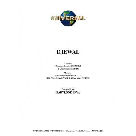 DJEWAL