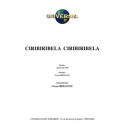 CIRIBIRIBELA CIRIBIRELA