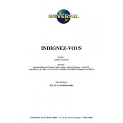 INDIGNEZ-VOUS