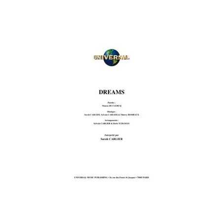 DREAMS