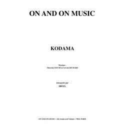 KODAMA
