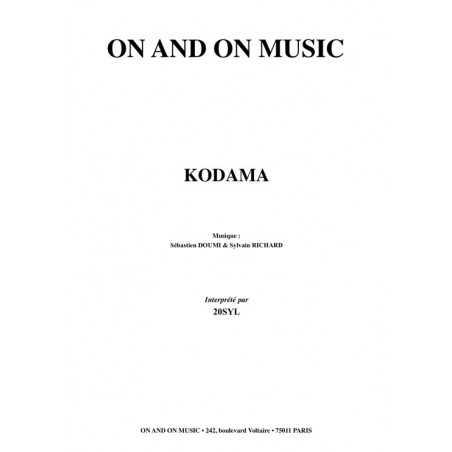 KODAMA