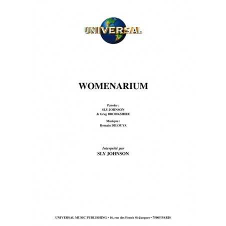 WOMENARIUM