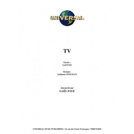 TV