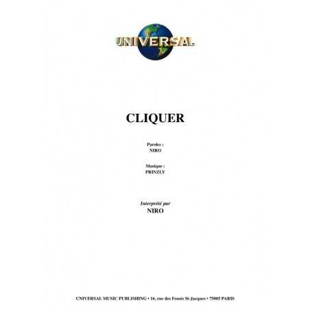 CLIQUER