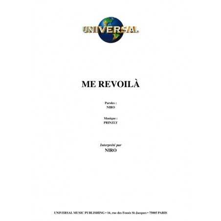 ME REVOILA