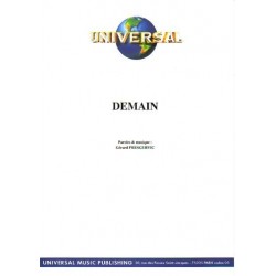 DEMAIN