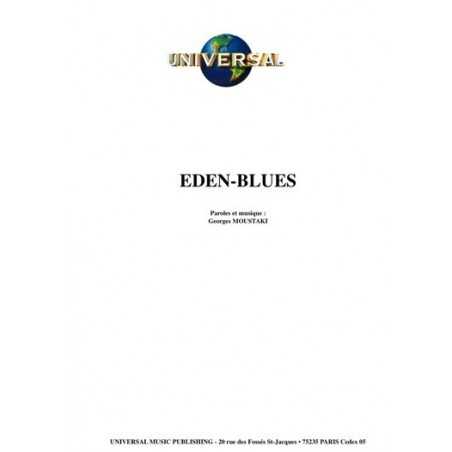 EDEN-BLUES