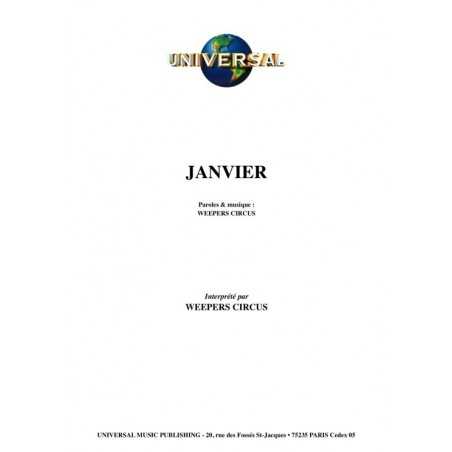 JANVIER