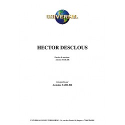 HECTOR DESCLOUS
