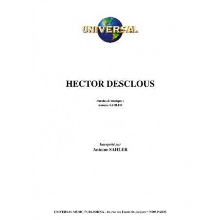 HECTOR DESCLOUS