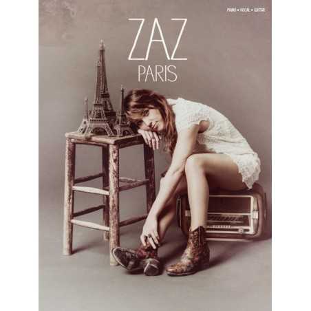 ZAZ - PARIS