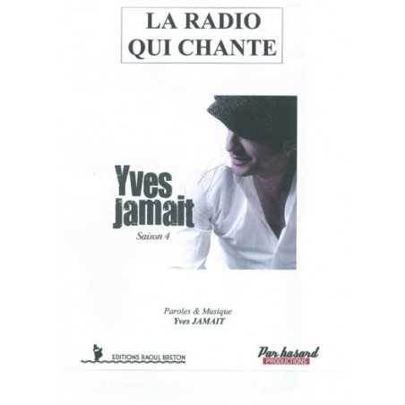 LA RADIO QUI CHANTE