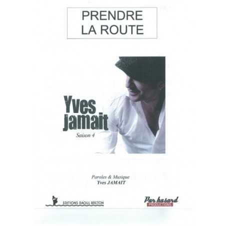 PRENDRE LA ROUTE