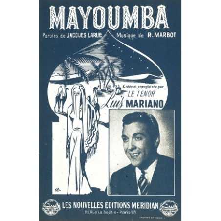 MAYOUMBA 