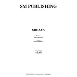 SIRIZYA