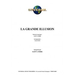 LA GRANDE ILLUSION