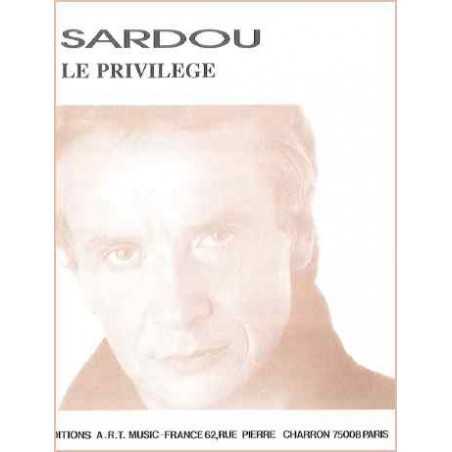 LE PRIVILEGE