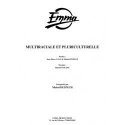 MULTIRACIALE ET...