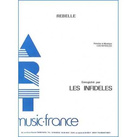 REBELLE