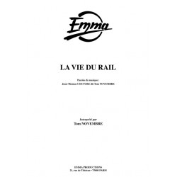 LA VIE DU RAIL