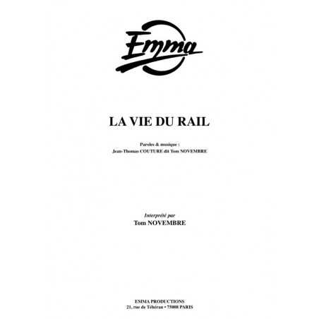 LA VIE DU RAIL