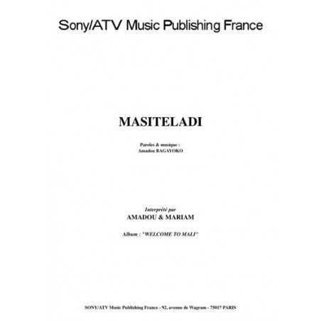 MASITELADI