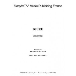 DJURU