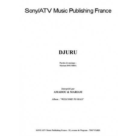 DJURU