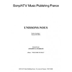 UNISSONS-NOUS