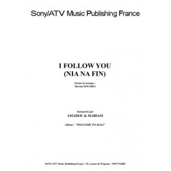 I FOLLOW YOU (NIA NA FIN)