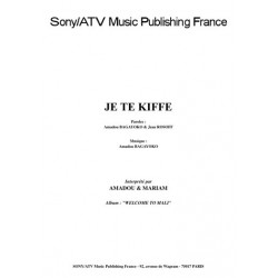 JE TE KIFFE