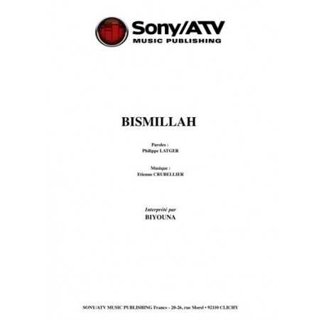 BISMILLAH