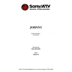 JOHNNY
