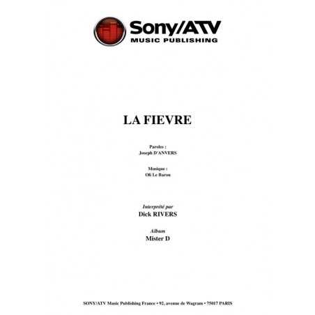 LA FIEVRE