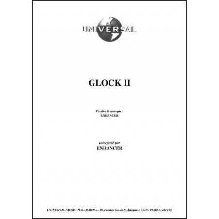 GLOCK II