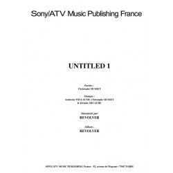 UNTITLED 1