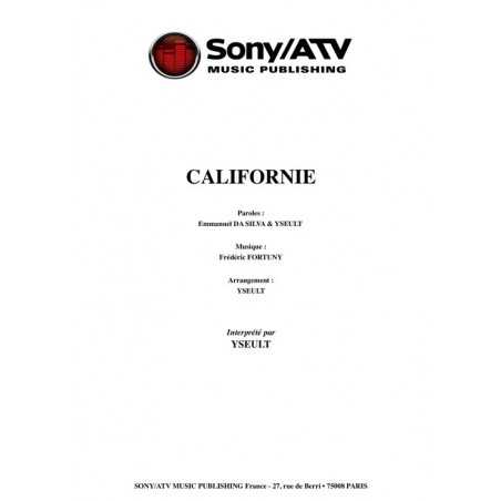 CALIFORNIE