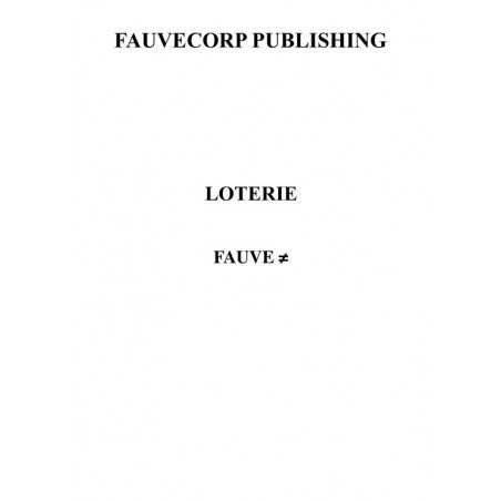 LOTERIE