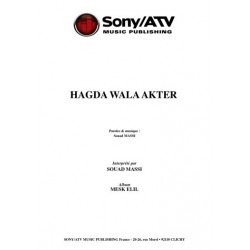 HAGDA WALA AKTER