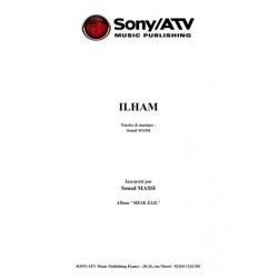 ILHAM