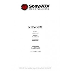 KILYOUM