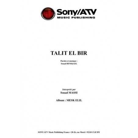TALIT EL BIR