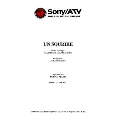 UN SOURIRE