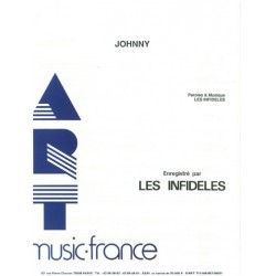 JOHNNY