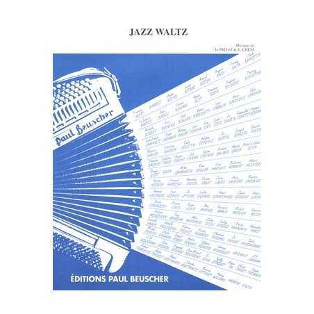 JAZZ WALTZ