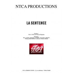 LA SENTENCE