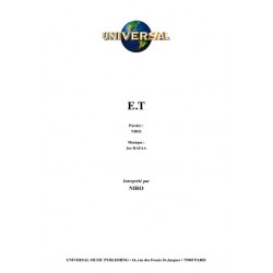 E.T